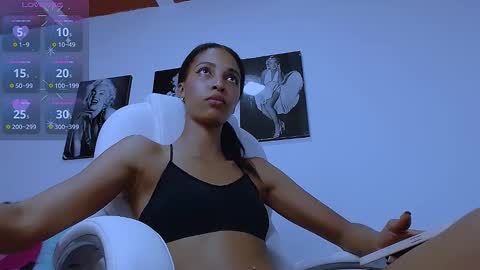 Snapshot of isabel_bailey chatting on December 10, 2024, 1:22 am isabel online show from December 10, 2024, 1:22 am