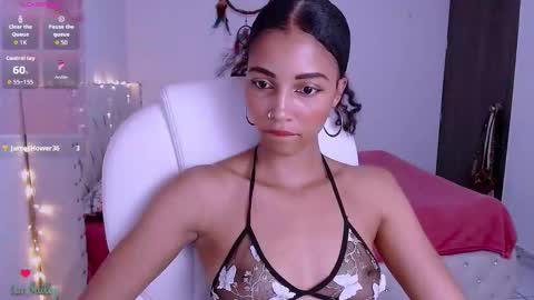 Snapshot of isabel_bailey chatting on February 27, 2026, 10:32 pm isabel online show from February 27, 2026, 10:32 pm