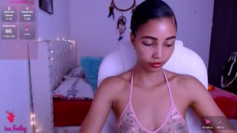 Snapshot of isabel_bailey chatting on March 1, 2026, 9:06 pm isabel online show from March 1, 2026, 9:06 pm