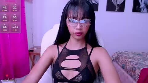 Snapshot of isabel_bailey chatting on July 7, 2026, 8:13 pm isabel online show from July 7, 2026, 8:13 pm