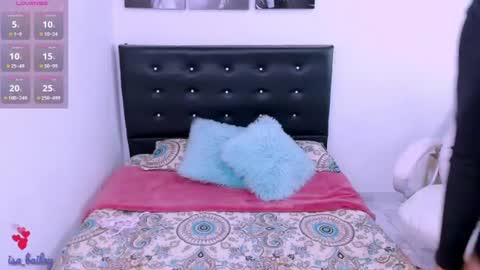 Snapshot of isabel_bailey chatting on July 16, 2026, 1:55 am isabel online show from July 16, 2026, 1:55 am