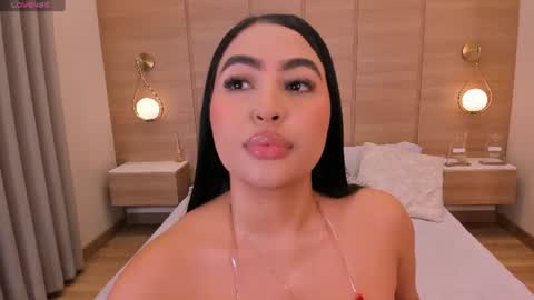 Snapshot of isabel_millher chatting on June 11, 2026, 3:48 am Isa online show from June 11, 2026, 3:48 am