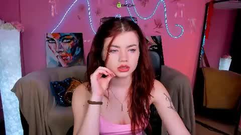 Snapshot of isabel_wave chatting on June 20, 2026, 7:05 pm isabel online show from June 20, 2026, 7:05 pm