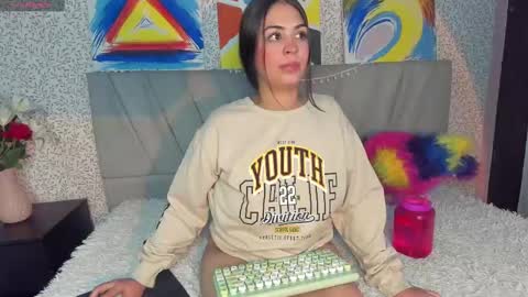  isabela online show from March 8, 2025, 5:17 am