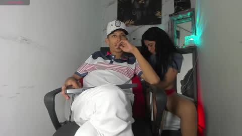 Isabella online show from November 15, 2025, 7:54 pm