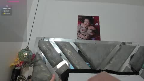 Mommy Isa online show from February 23, 2026, 4:43 am