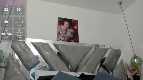 Mommy Isa online show from February 25, 2026, 3:16 am