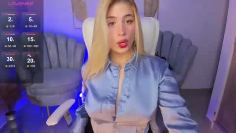 isabela romano online show from June 18, 2026, 7:29 pm