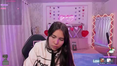 ISABELA  online show from February 24, 2026, 11:41 am