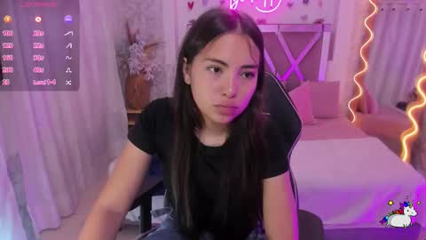 ISABELA  online show from March 18, 2026, 11:35 am