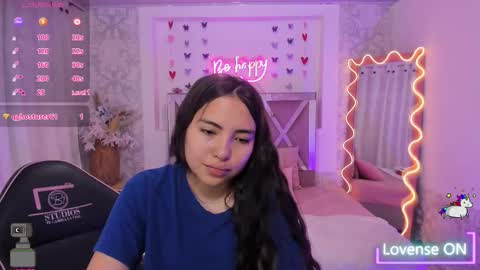 ISABELA  online show from March 28, 2026, 11:43 am