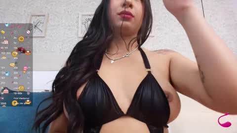isabelacoleman_ online show from March 21, 2026, 2:31 pm