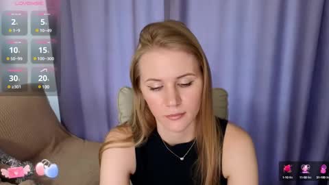 isabelallen online show from December 12, 2024, 9:30 am