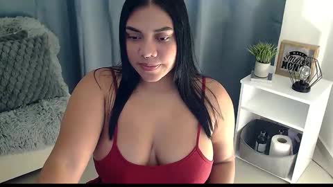 Snapshot of isabelateran chatting on December 1, 2025, 7:08 pm isabelateran online show from December 1, 2025, 7:08 pm