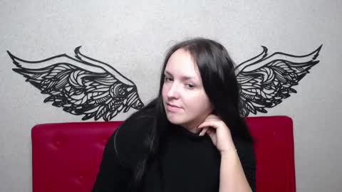 Snapshot of isabelblackberry chatting on December 8, 2024, 1:47 pm IsabelBlackberry online show from December 8, 2024, 1:47 pm