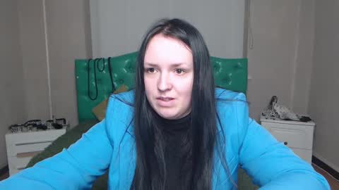 Snapshot of isabelblackberry chatting on December 15, 2024, 2:05 pm IsabelBlackberry online show from December 15, 2024, 2:05 pm