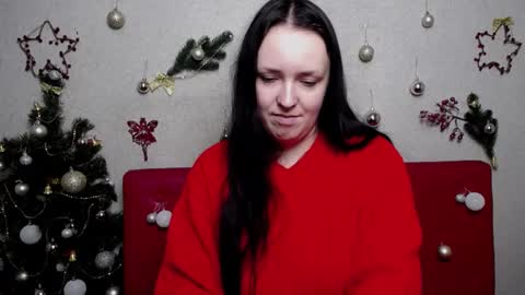 IsabelBlackberry online show from December 22, 2024, 9:11 am