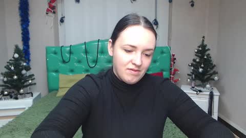 Snapshot of isabelblackberry chatting on January 5, 2025, 6:02 am IsabelBlackberry online show from January 5, 2025, 6:02 am