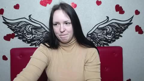 Snapshot of isabelblackberry chatting on March 9, 2025, 9:24 am IsabelBlackberry online show from March 9, 2025, 9:24 am