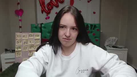 Snapshot of isabelblackberry chatting on September 19, 2025, 4:58 am IsabelBlackberry online show from September 19, 2025, 4:58 am