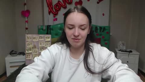 Snapshot of isabelblackberry chatting on October 4, 2025, 5:05 am IsabelBlackberry online show from October 4, 2025, 5:05 am