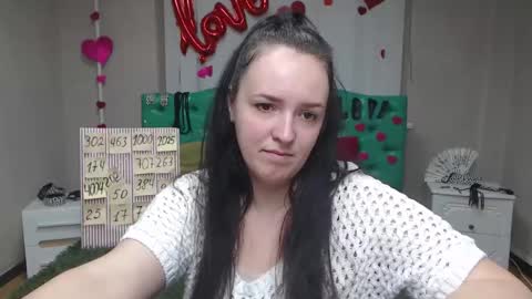 Snapshot of isabelblackberry chatting on October 6, 2025, 6:33 am IsabelBlackberry online show from October 6, 2025, 6:33 am