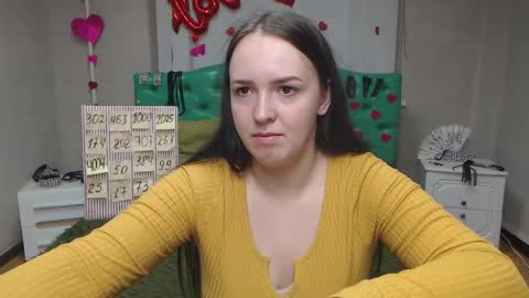 Snapshot of isabelblackberry chatting on October 8, 2025, 5:16 am IsabelBlackberry online show from October 8, 2025, 5:16 am