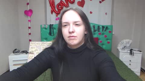 Snapshot of isabelblackberry chatting on October 13, 2025, 5:18 am IsabelBlackberry online show from October 13, 2025, 5:18 am