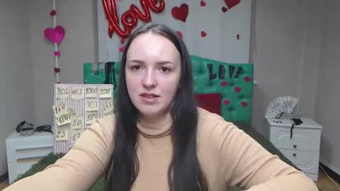 Snapshot of isabelblackberry chatting on October 14, 2025, 5:30 am IsabelBlackberry online show from October 14, 2025, 5:30 am