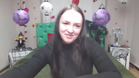 Snapshot of isabelblackberry chatting on October 25, 2025, 5:15 am IsabelBlackberry online show from October 25, 2025, 5:15 am