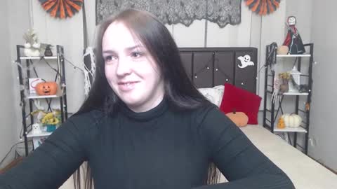 Snapshot of isabelblackberry chatting on October 26, 2025, 6:08 am IsabelBlackberry online show from October 26, 2025, 6:08 am