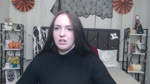 Snapshot of isabelblackberry chatting on November 9, 2025, 6:12 am IsabelBlackberry online show from November 9, 2025, 6:12 am