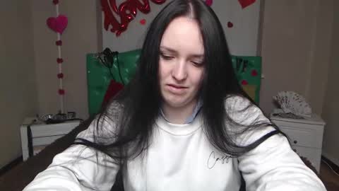 Snapshot of isabelblackberry chatting on January 17, 2026, 6:18 am IsabelBlackberry online show from January 17, 2026, 6:18 am