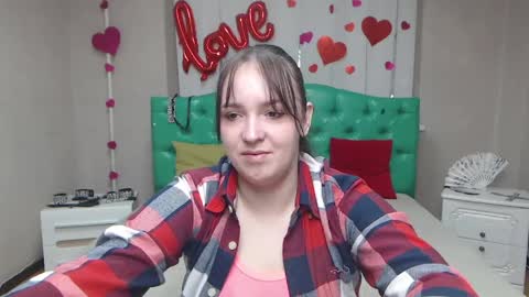 IsabelBlackberry online show from April 1, 2026, 5:19 am