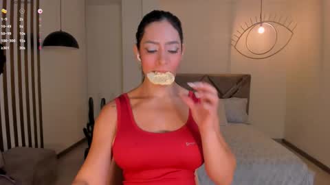 Isabel Bornner online show from March 8, 2026, 5:06 pm