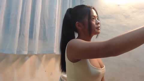 Isabell online show from May 8, 2026, 8:36 pm