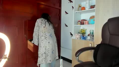 Isabella22 1 online show from January 8, 2026, 8:55 pm