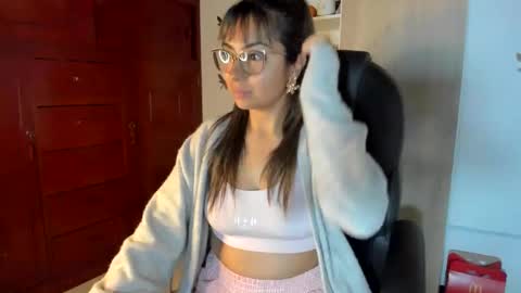 Isabella22 1 online show from February 24, 2026, 4:43 am