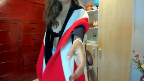 Isabella22 1 online show from July 9, 2026, 11:20 pm