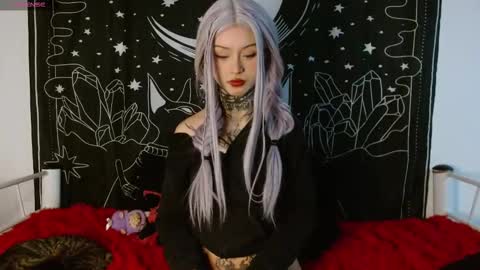 Snapshot of isabella__dark chatting on October 11, 2025, 11:03 pm online show from October 11, 2025, 11:03 pm