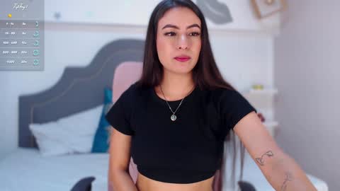 Snapshot of isabella__shine chatting on December 23, 2024, 10:12 pm Isa online show from December 23, 2024, 10:12 pm