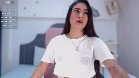 Snapshot of isabella__shine chatting on December 26, 2024, 4:04 pm Isa online show from December 26, 2024, 4:04 pm