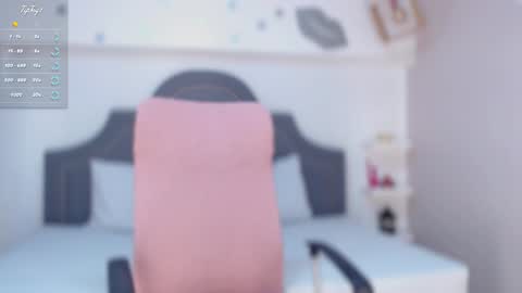 Snapshot of isabella__shine chatting on December 27, 2024, 4:43 pm Isa online show from December 27, 2024, 4:43 pm