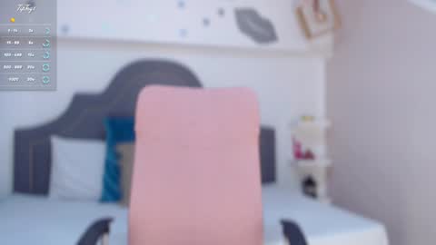 Snapshot of isabella__shine chatting on December 31, 2024, 1:41 pm Isa online show from December 31, 2024, 1:41 pm