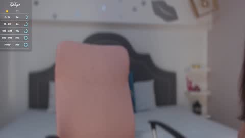 Snapshot of isabella__shine chatting on January 14, 2025, 7:32 pm Isa online show from January 14, 2025, 7:32 pm