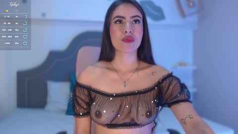 Snapshot of isabella__shine chatting on January 23, 2025, 7:07 pm Isa online show from January 23, 2025, 7:07 pm