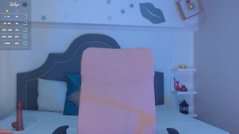 Snapshot of isabella__shine chatting on January 24, 2025, 9:47 pm Isa online show from January 24, 2025, 9:47 pm