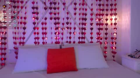 Snapshot of isabella__shine chatting on February 21, 2025, 3:54 pm Isa online show from February 21, 2025, 3:54 pm