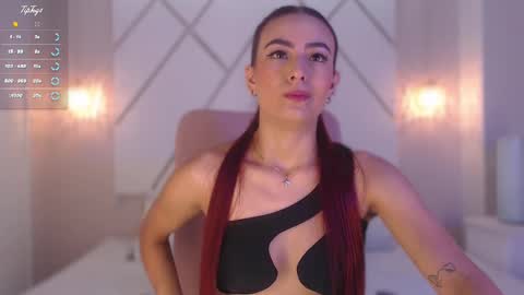 Snapshot of isabella__shine chatting on March 5, 2025, 3:51 pm Isa online show from March 5, 2025, 3:51 pm