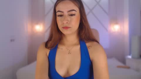 Snapshot of isabella__shine chatting on September 12, 2025, 3:23 pm Isa online show from September 12, 2025, 3:23 pm